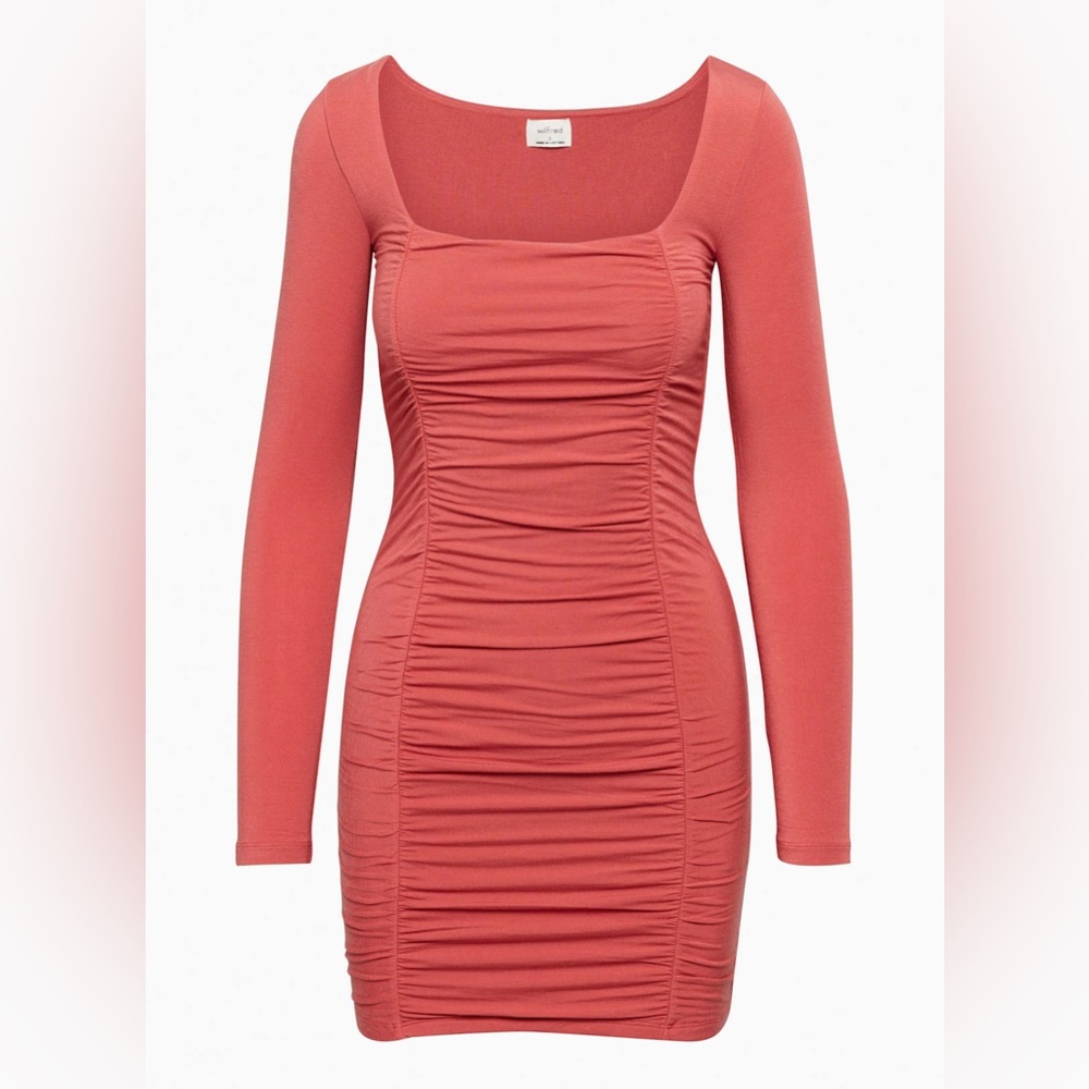 ARITZIA | Wilfred Lydia Dress